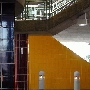 Metro Harbor Transitway, 37 Street Station - aka MTA