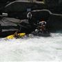 Tunnel Chute