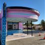 Cadillac Jacks Cafe & Pink Motel