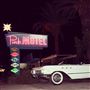 Cadillac Jacks Cafe & Pink Motel