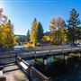 Fanny Bridge/Tahoe Dam