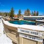 Fanny Bridge/Tahoe Dam