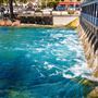 Fanny Bridge/Tahoe Dam