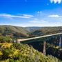 Foresthill Bridge aka Auburn-Foresthill Bridge or Auburn Bridge