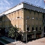 Harris Department Store