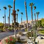 DoubleTree by Hilton Hotel Golf Resort Palm Springs