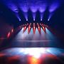 Moroccan Lounge
