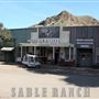 Sable Ranch - Rancho Maria