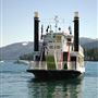 North Tahoe Cruises Tahoe Gal