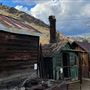 Silver City Ghost Town