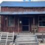 Silver City Ghost Town