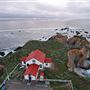 Point Arena Light Station (w/ Light Keeper's Houses)