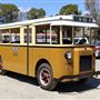 Pacific Bus Museum