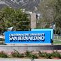 California State University, San Bernardino - CSU San Bernardino and Palm Desert Campus - CSUSB