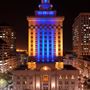 Oakland City Hall