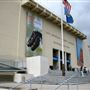 Museum of Natural History, Los Angeles