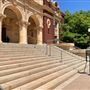 Museum of Natural History, Los Angeles
