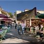 Original Farmers Market, The