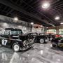 "Fred's" On Route 66 Classic Car Museum & Diner
