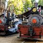 Yosemite Mountain Sugar Pine Railroad