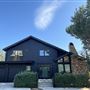 Modern A-Frame home Echo Park hills