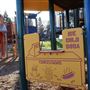 Gauche Park