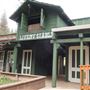 Lake Francis Resort
