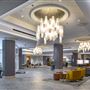 DoubleTree by Hilton Hotel Downtown Modesto
