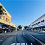 Old Towne Orange Historic District