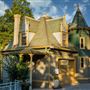 Kimberly Crest House & Gardens