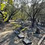 Mountain Cemetery