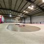 Derby Dolls - Banked Track Roller Derby