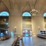 Amtrak Station, Sacramento