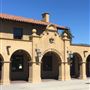 Santa Barbara Train Station (AMTRAK)