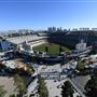 Dodger Stadium