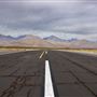 Inyokern Airport Bunkers - Airport ID: KIYK