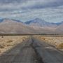 Inyokern Airport Bunkers - Airport ID: KIYK