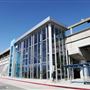 BART - Bay Area Rapid Transit / Millbrae Station