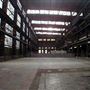 Mare Island Naval Shipyard - BRAC
