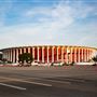 The Kia Forum / The LA Forum