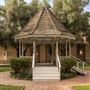 Taft Historic Fort