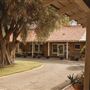 Taft Historic Fort