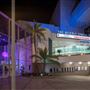 Long Beach Convention Center