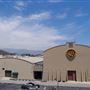 Warner Bros. Studios Sound Stages