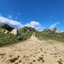 Rocky Peak Park
