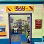 Candy Land Indoor Playground