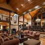Spectacular Equestrian Ranch Style Estate