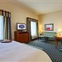 Hampton Inn & Suites Ridgecrest