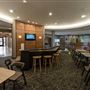 SpringHill Suites by Marriott