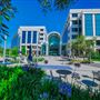 Water Garden Building
